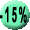 -15%