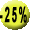 -25%