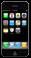 Menu per cell phones